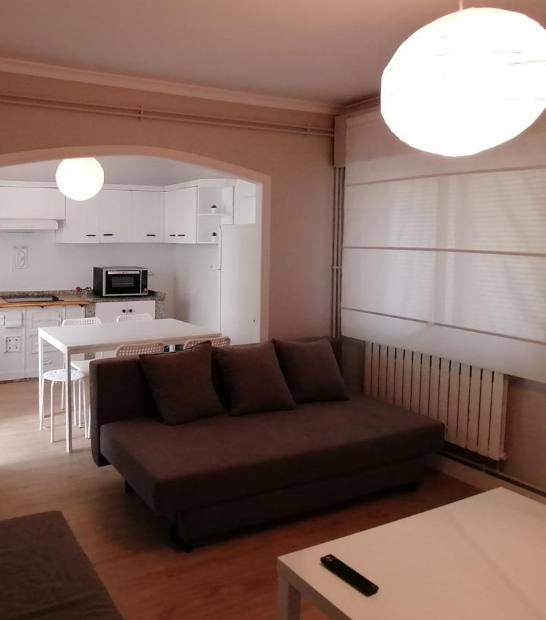 蒙福特·德·莱蒙斯Morin Grey Casa En El Corazon De La Ribeira Sacra别墅 外观 照片