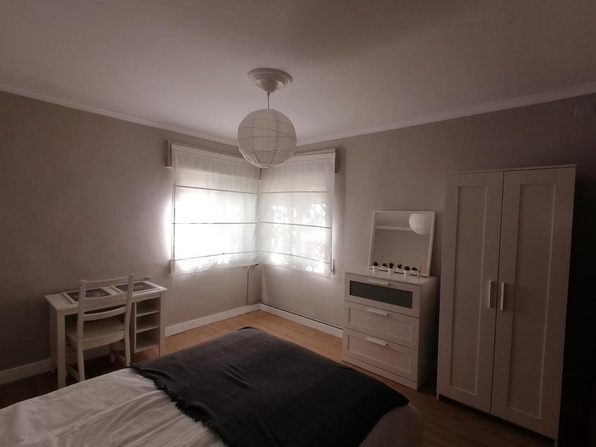 蒙福特·德·莱蒙斯Morin Grey Casa En El Corazon De La Ribeira Sacra别墅 外观 照片