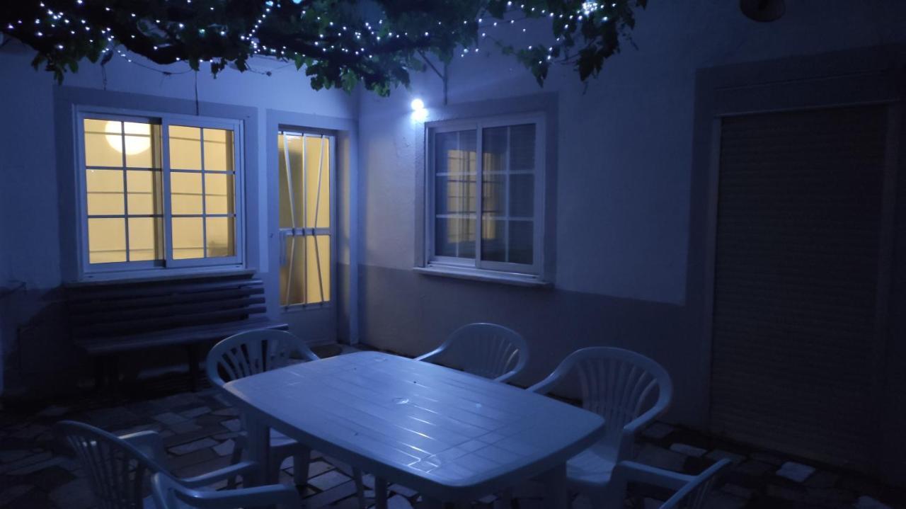 蒙福特·德·莱蒙斯Morin Grey Casa En El Corazon De La Ribeira Sacra别墅 外观 照片