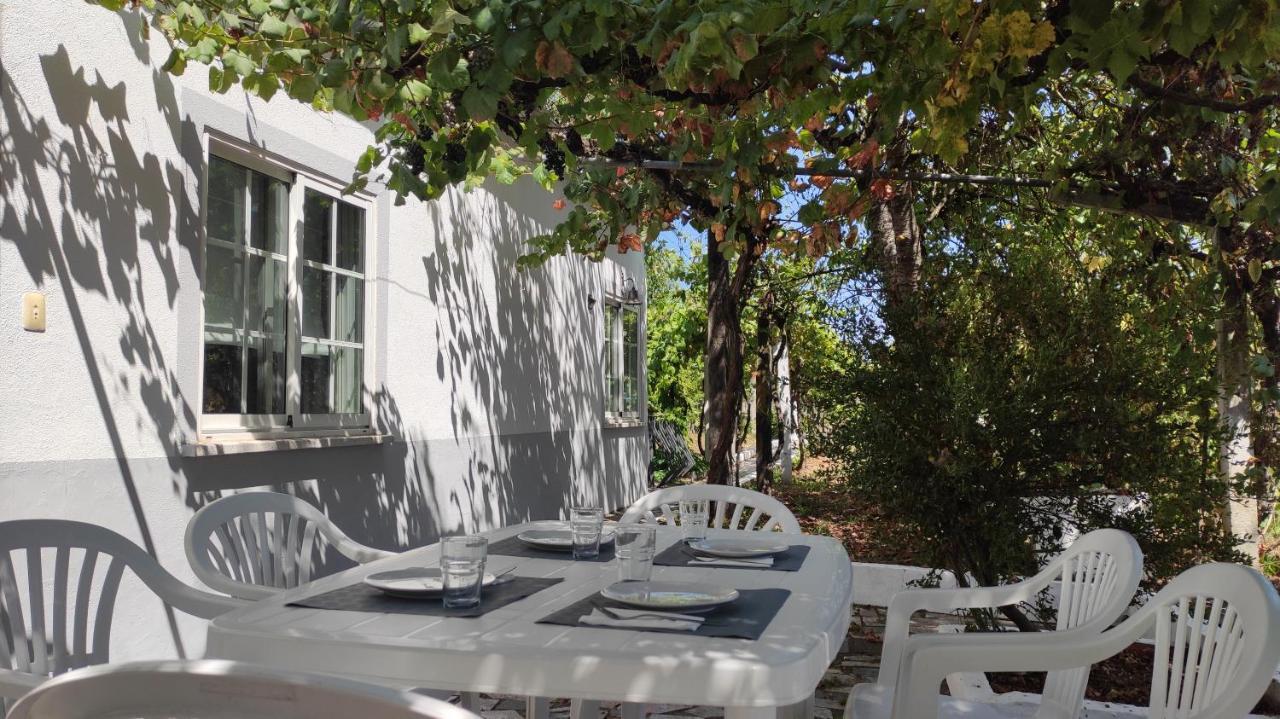 蒙福特·德·莱蒙斯Morin Grey Casa En El Corazon De La Ribeira Sacra别墅 外观 照片