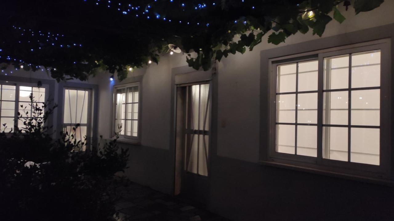 蒙福特·德·莱蒙斯Morin Grey Casa En El Corazon De La Ribeira Sacra别墅 外观 照片